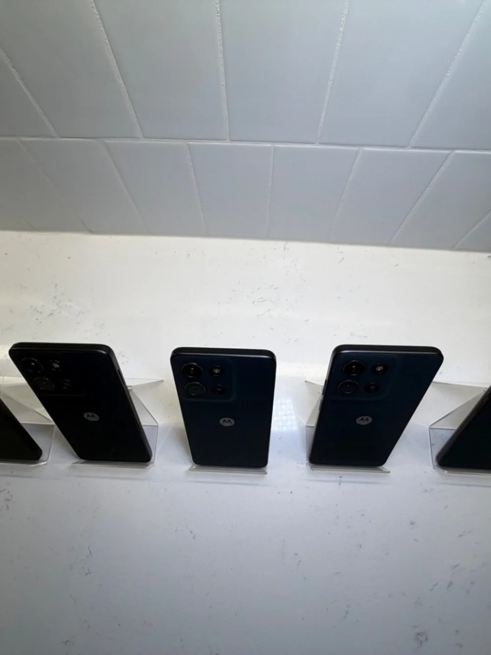 Motorola each phone
